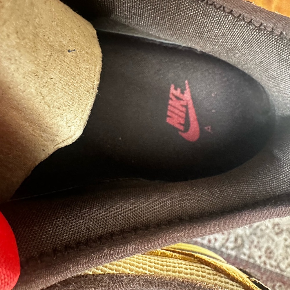 travis Scott nike - Picture 8 of 9